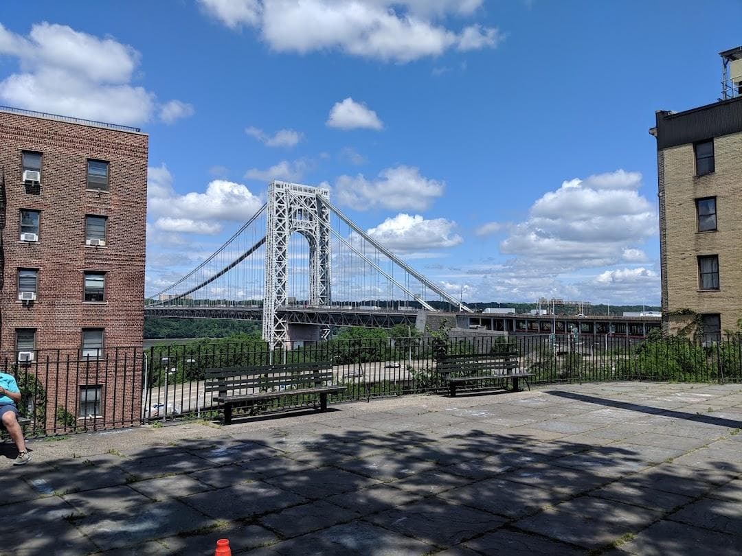 J. Hood Wright Park photo 6