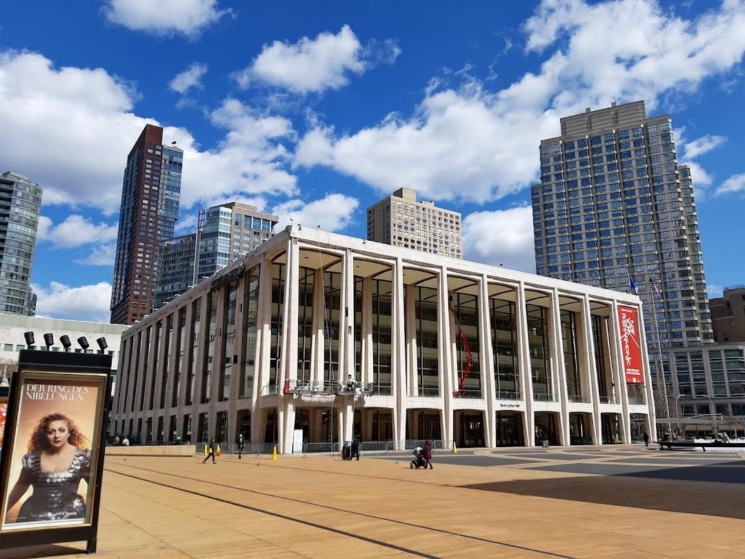 New York Philharmonic photo 3