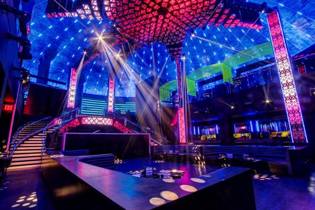 LIV Nightclub Miami photo 3