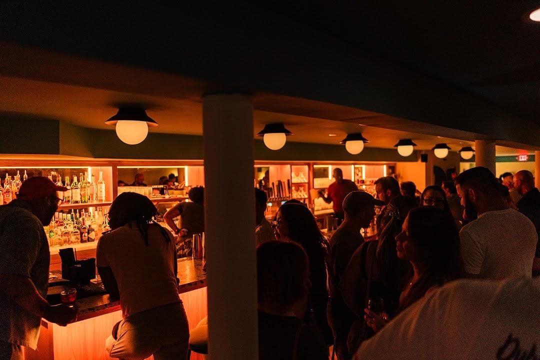 Claude's Comedy Club & Bar photo 3