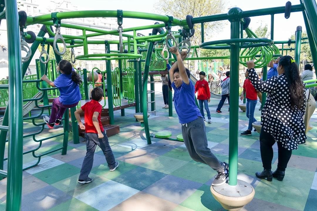 St. Mary's Playground West photo 4