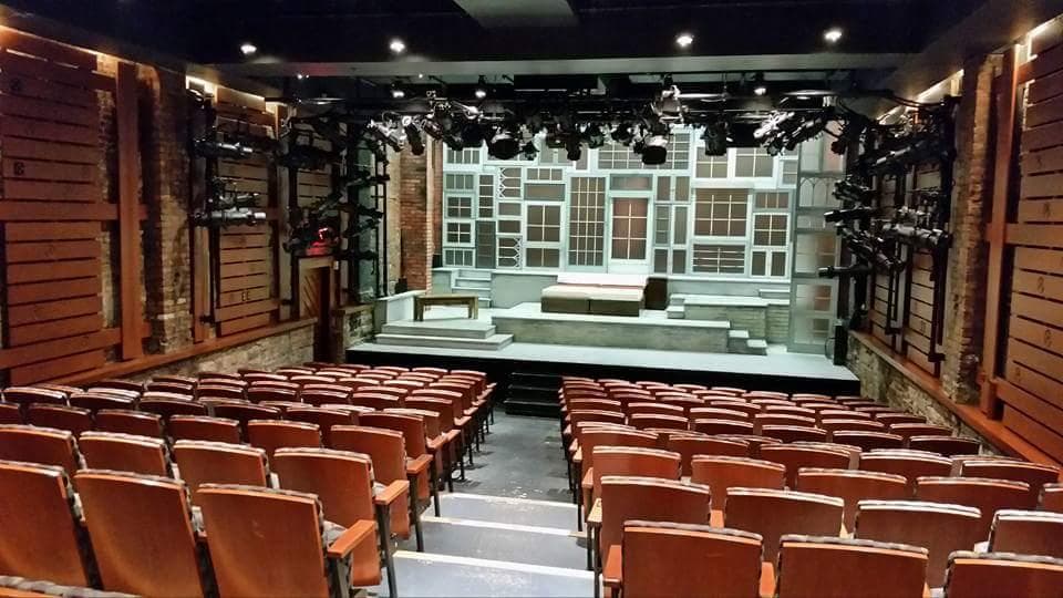 Cherry Lane Theatre photo 4
