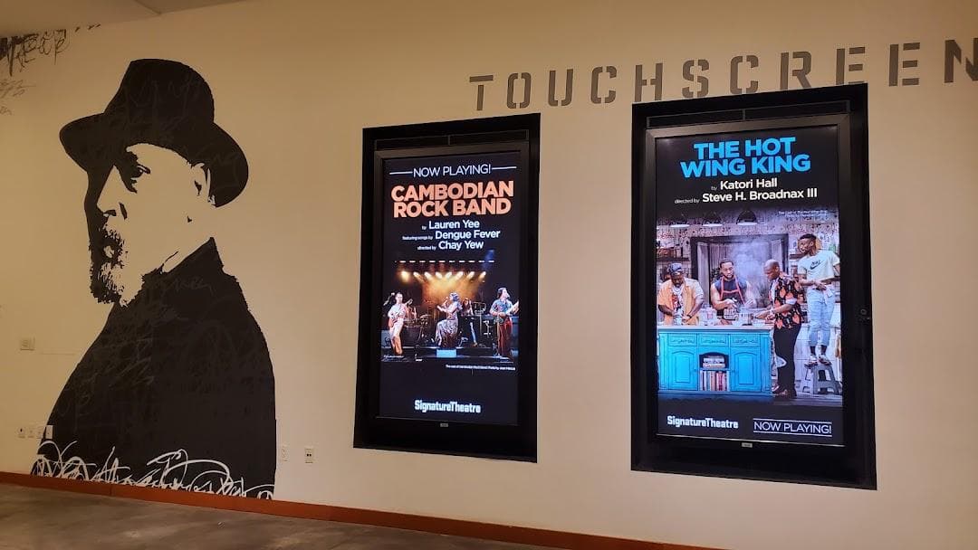 Signature Theatre Company photo 6