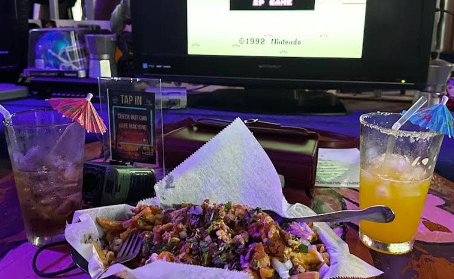 Thank You Miami Cocina & Beer House photo 5