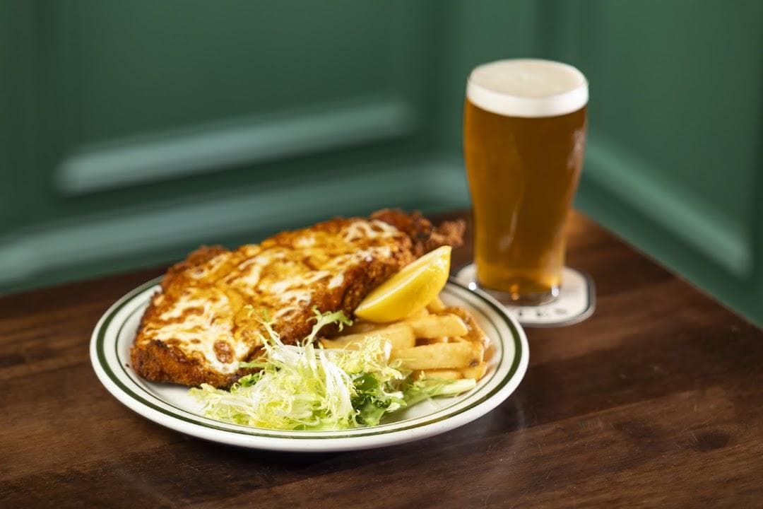 Old Mates Pub photo 5