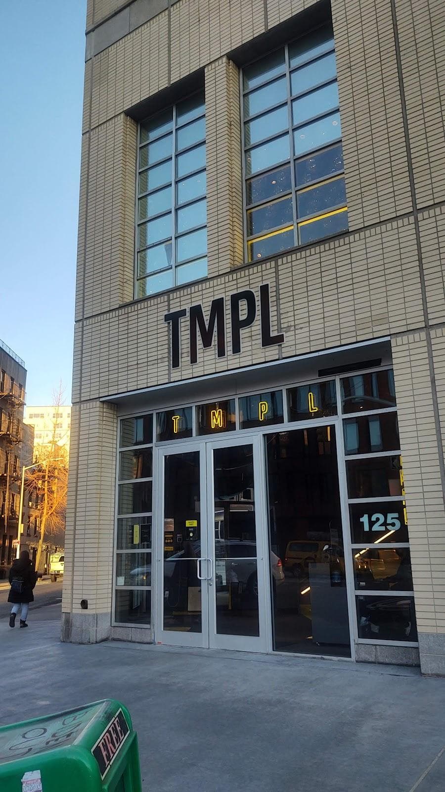 TMPL - West Village photo 2