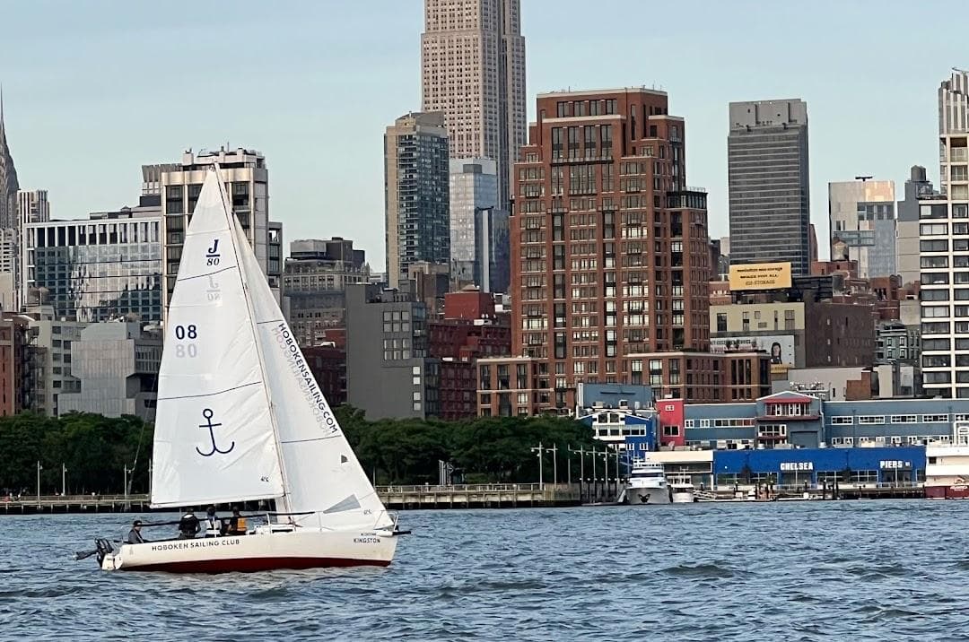 Hoboken Sailing Club photo 1