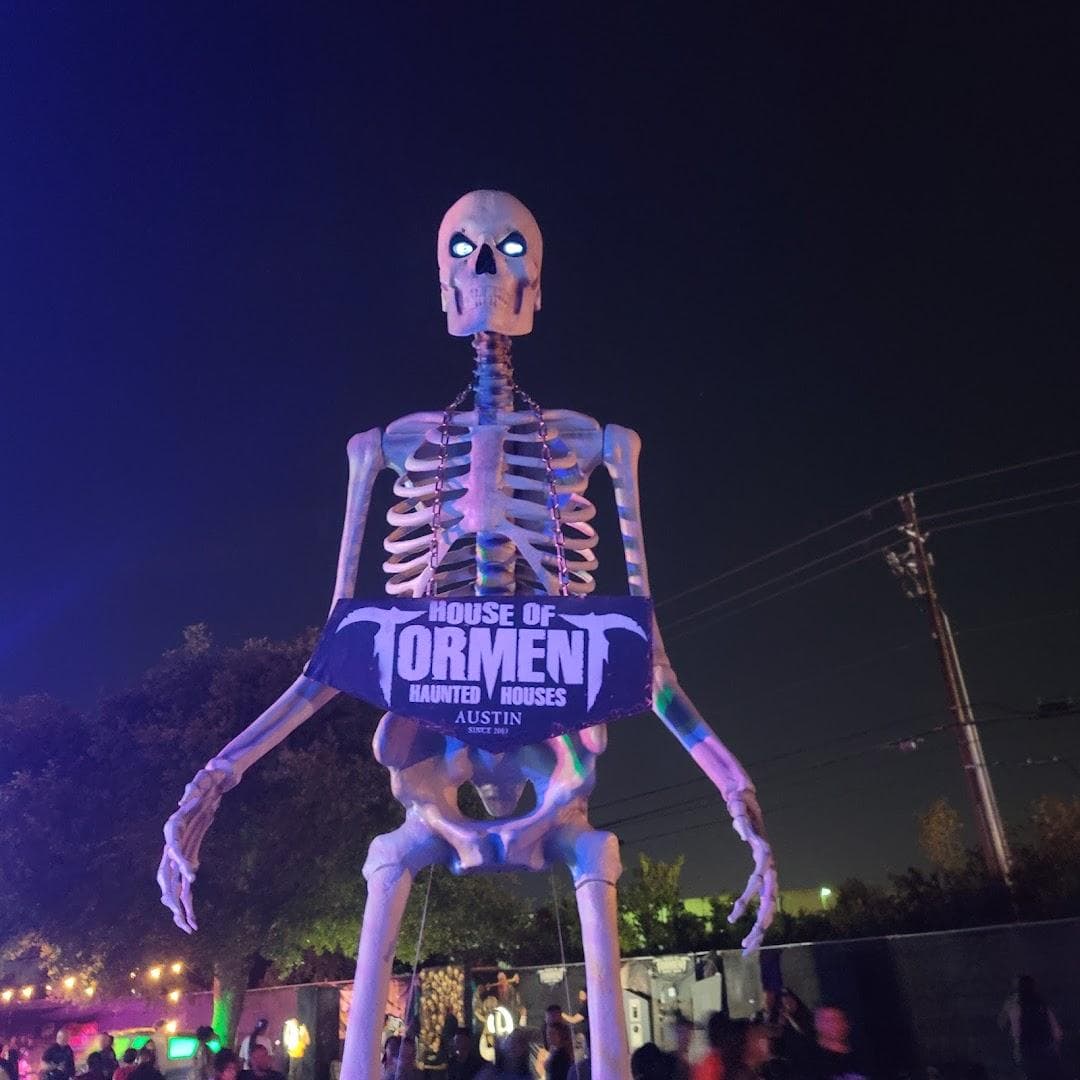 House of Torment photo 4