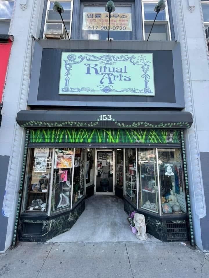 Ritual Arts photo 6
