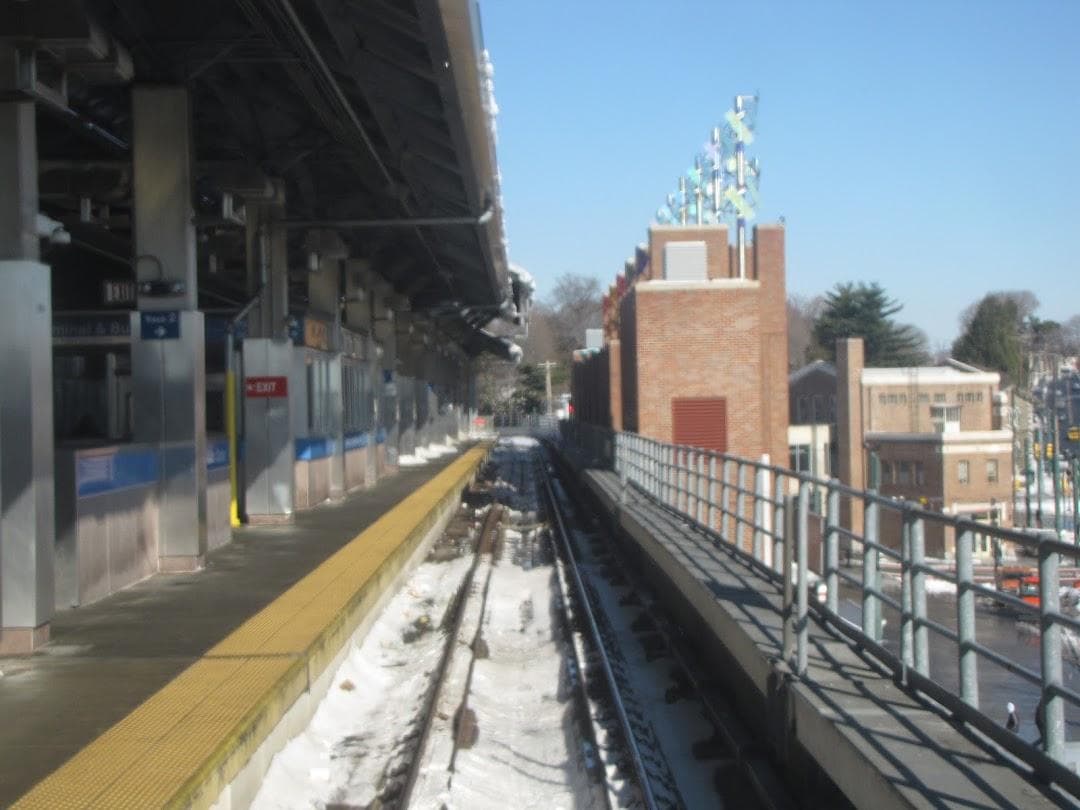Frankford Transportation Center photo 3