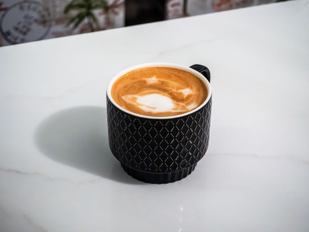 Kaleidoscope Coffee photo 6