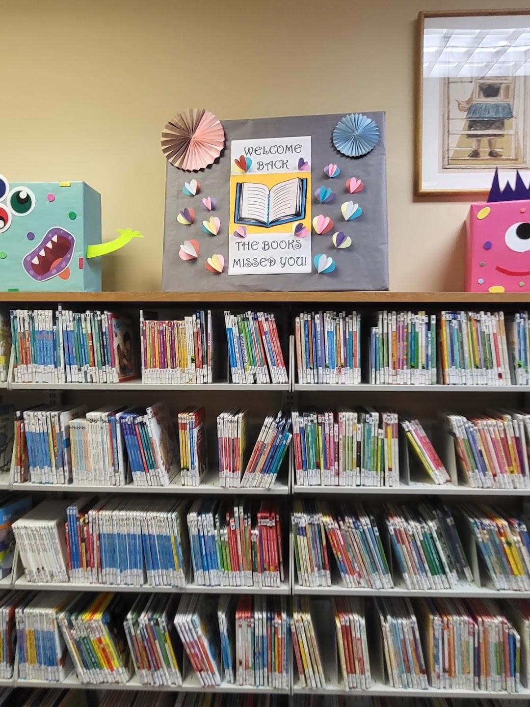 Fairlawn Branch Library photo 3