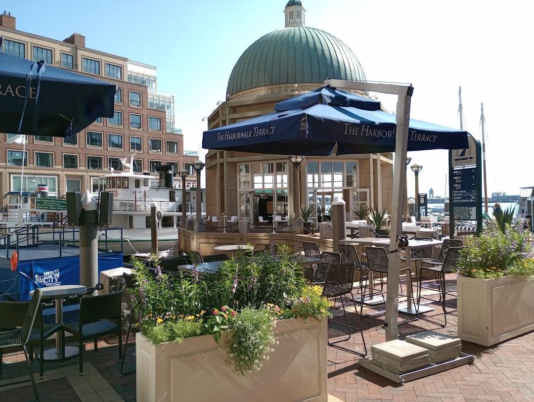 Foster's Pavilion photo 4