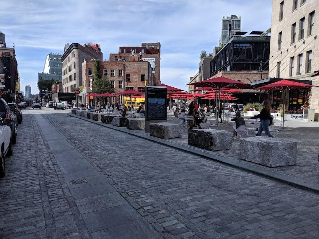 Gansevoort Plaza photo 4