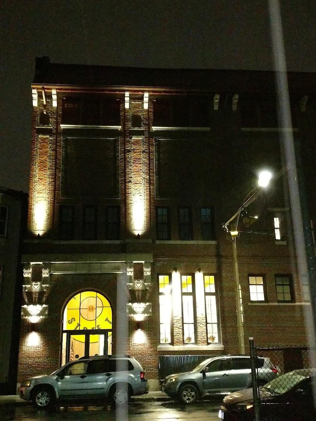 Paris Street Community Center photo 3