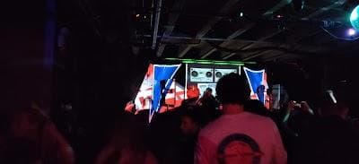 The Rose Lounge photo 6