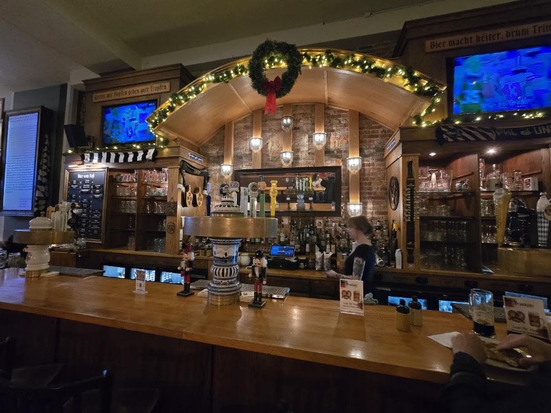 Brauhaus Schmitz photo 2