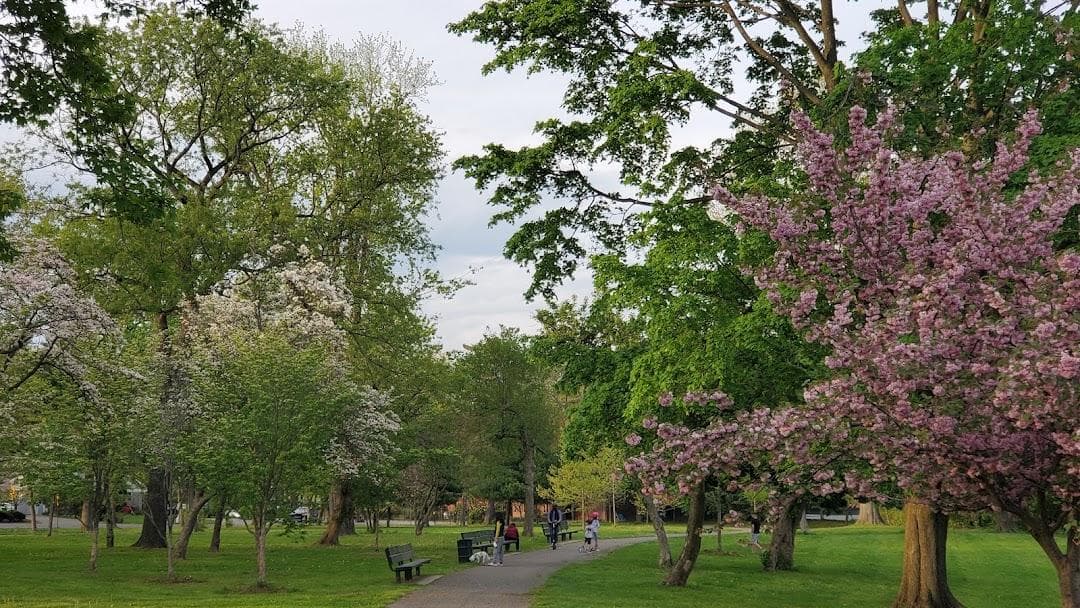 John Golden Park photo 2