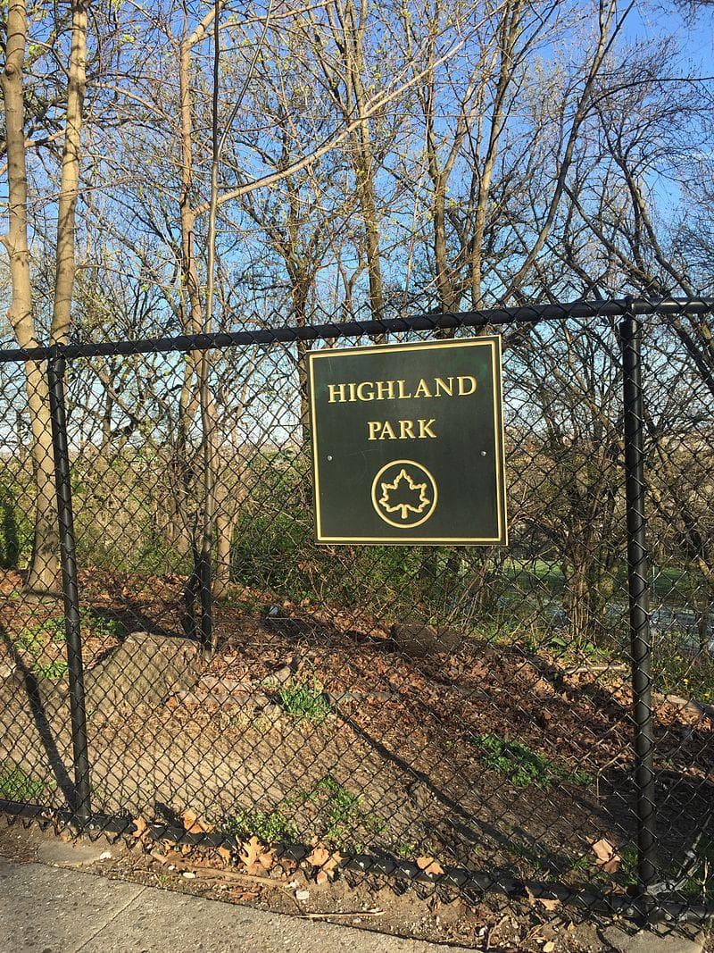 Highland Park photo 2