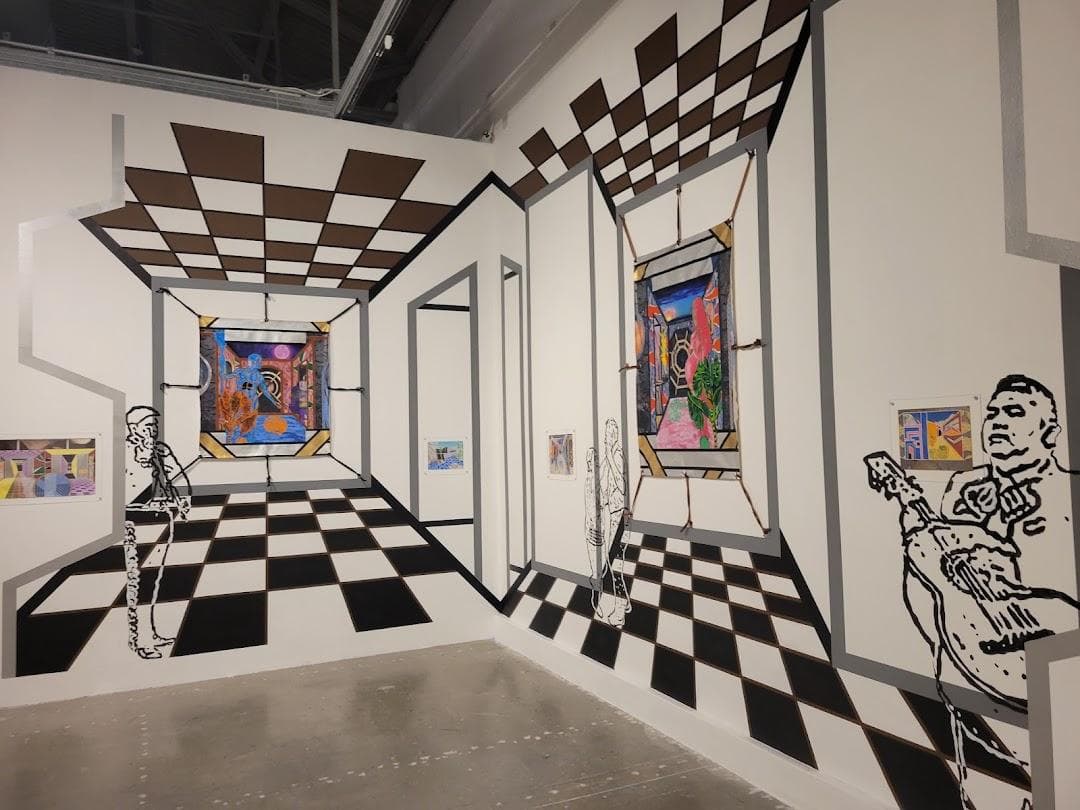 Museum of Contemporary Art, North Miami photo 5