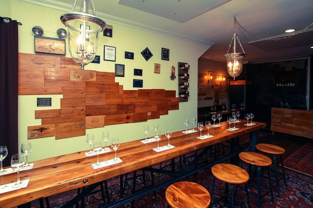 Wine School of Philadelphia photo 1
