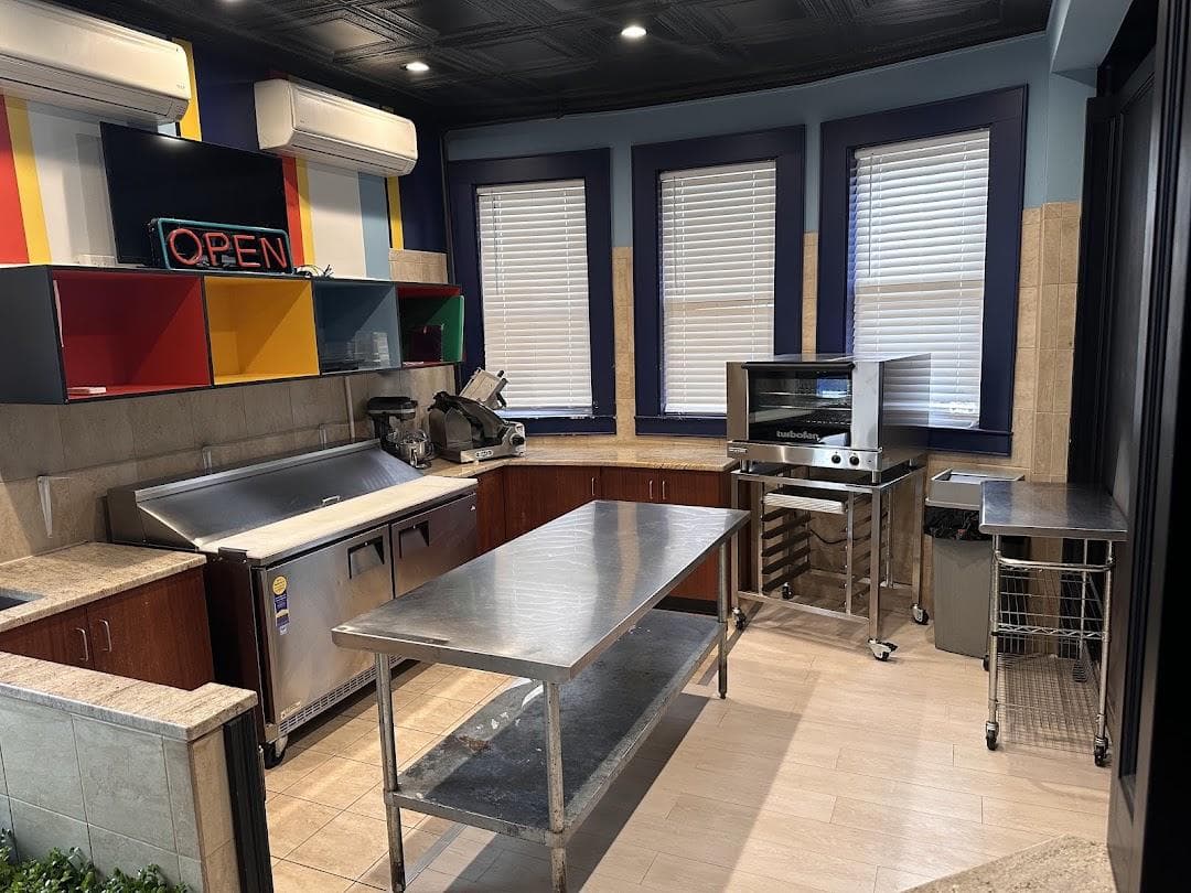 Audacity Food Truck and Kitchen photo 3