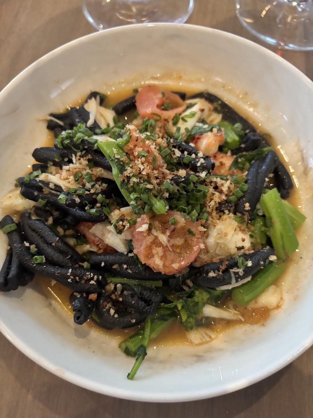Woods Hill Pier 4 - Seaport photo 6