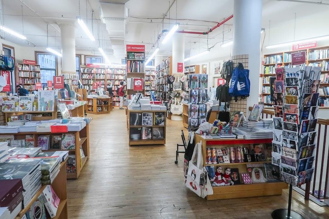 Strand Bookstore photo 5