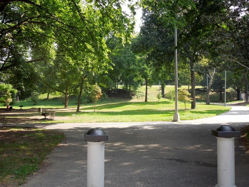 St. Mary's Park photo 2
