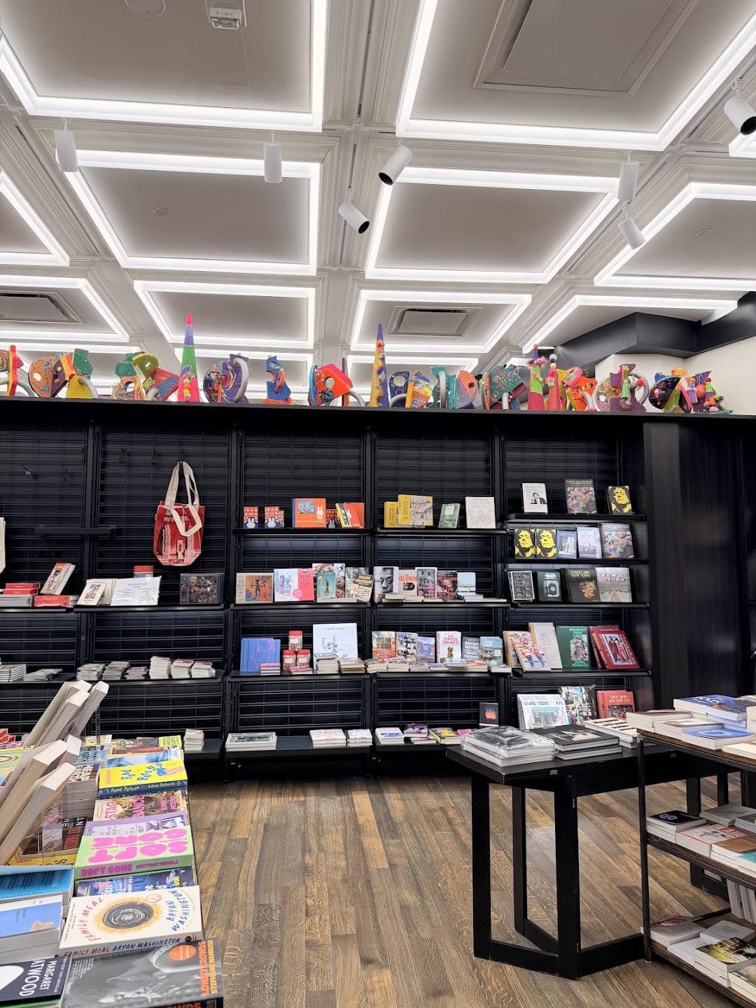 POWERHOUSE Books photo 5