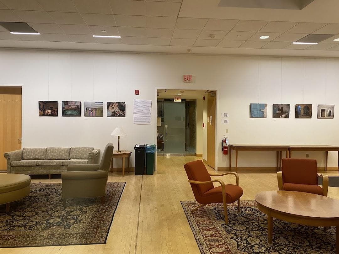 Henry R. Luce Hall photo 3
