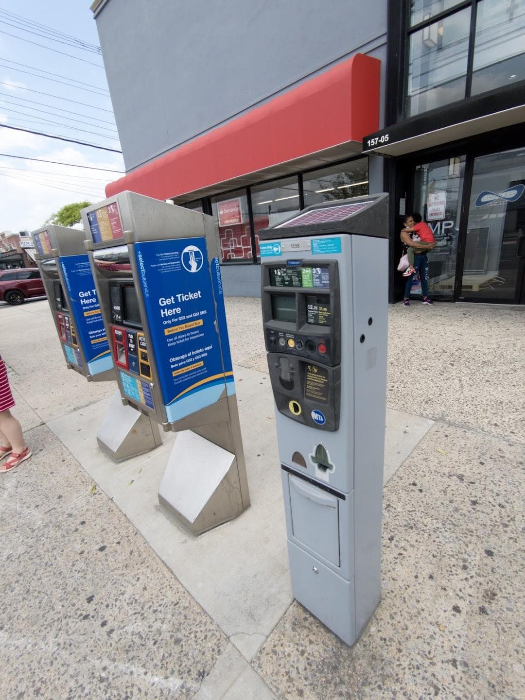 Cross Bay Blvd/157 Av photo 6
