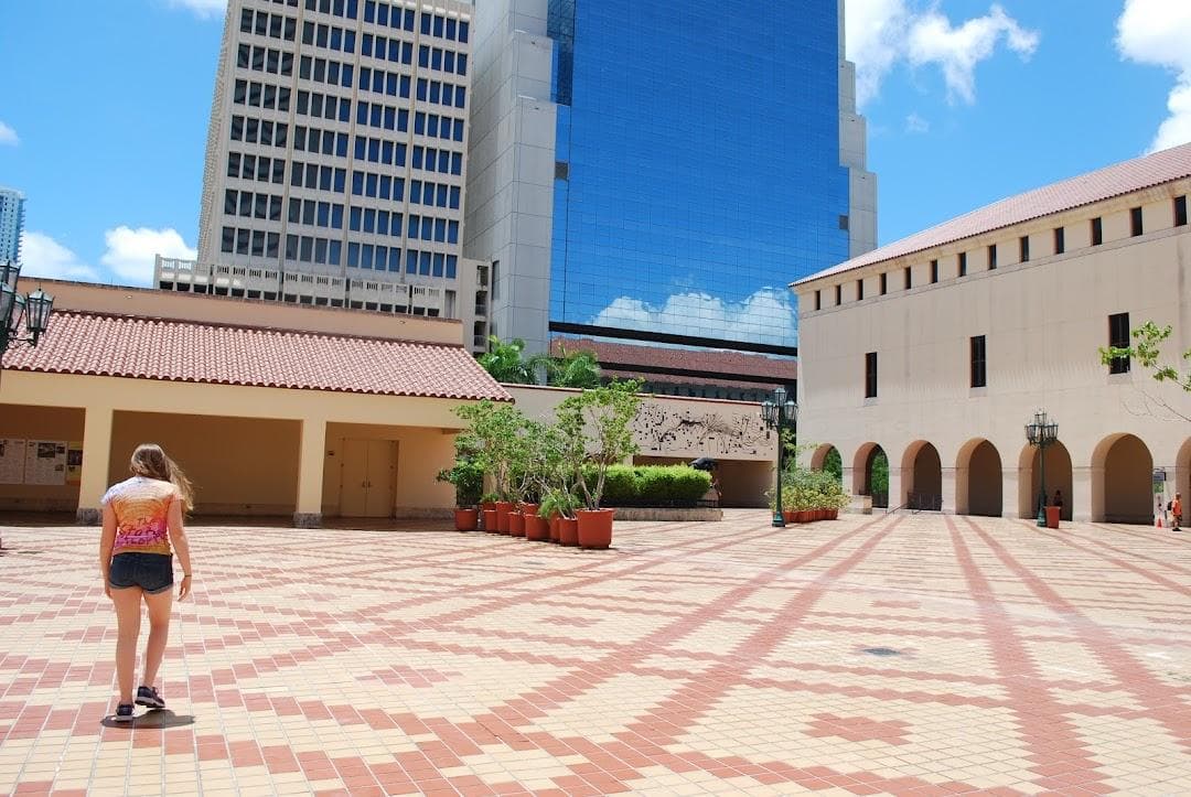 HistoryMiami Museum photo 1