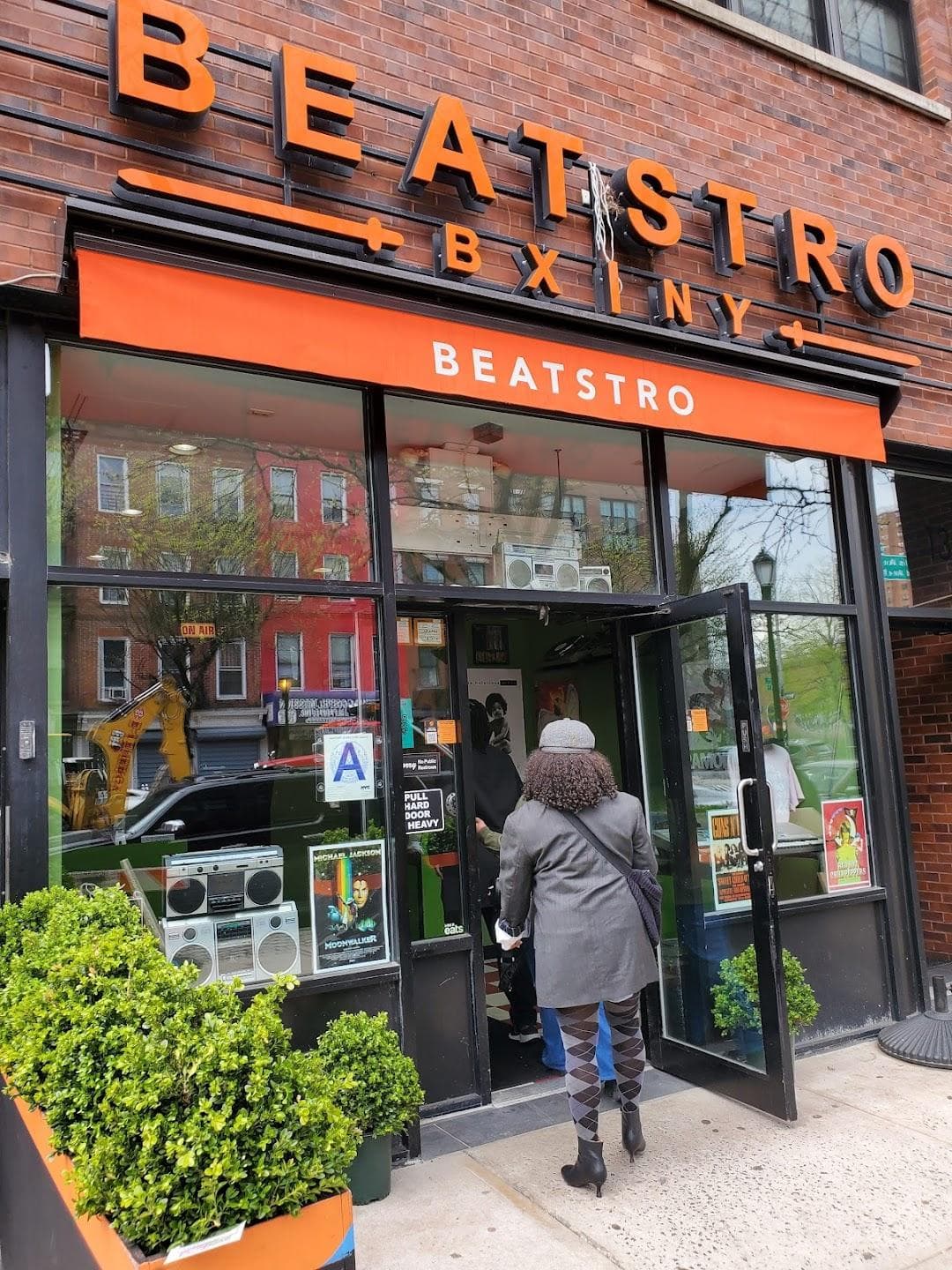 Beatstro photo 1