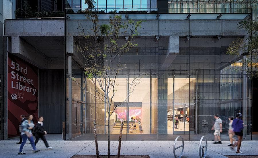 53rd Street Library photo 3