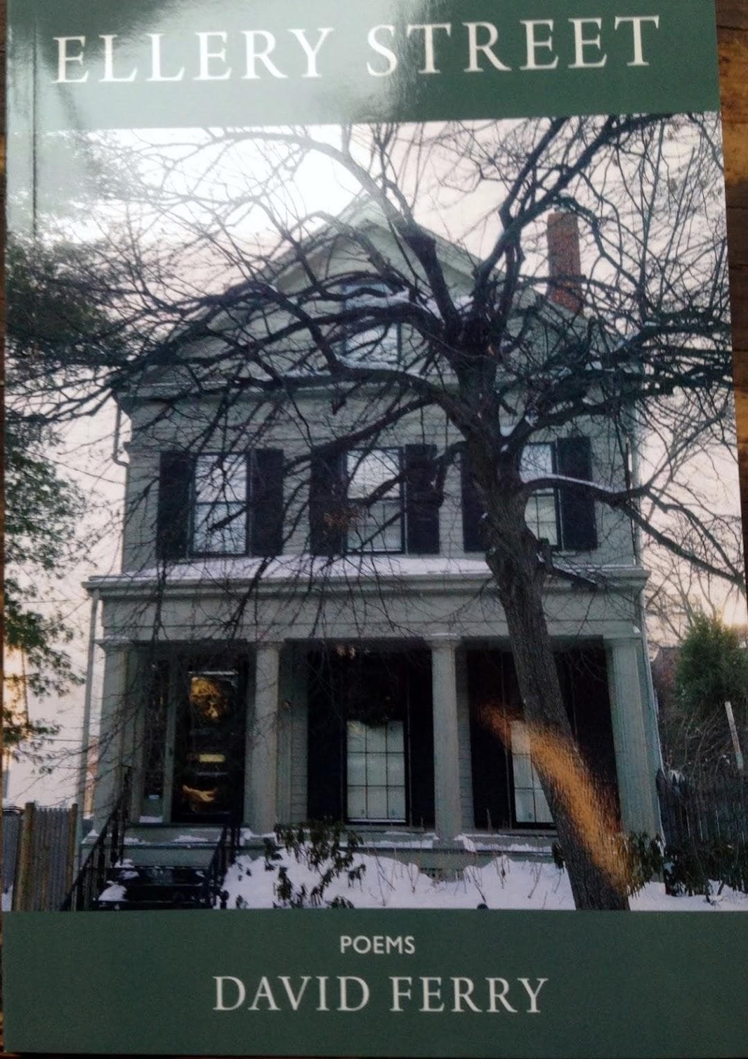 Grolier Poetry Book Shop photo 1