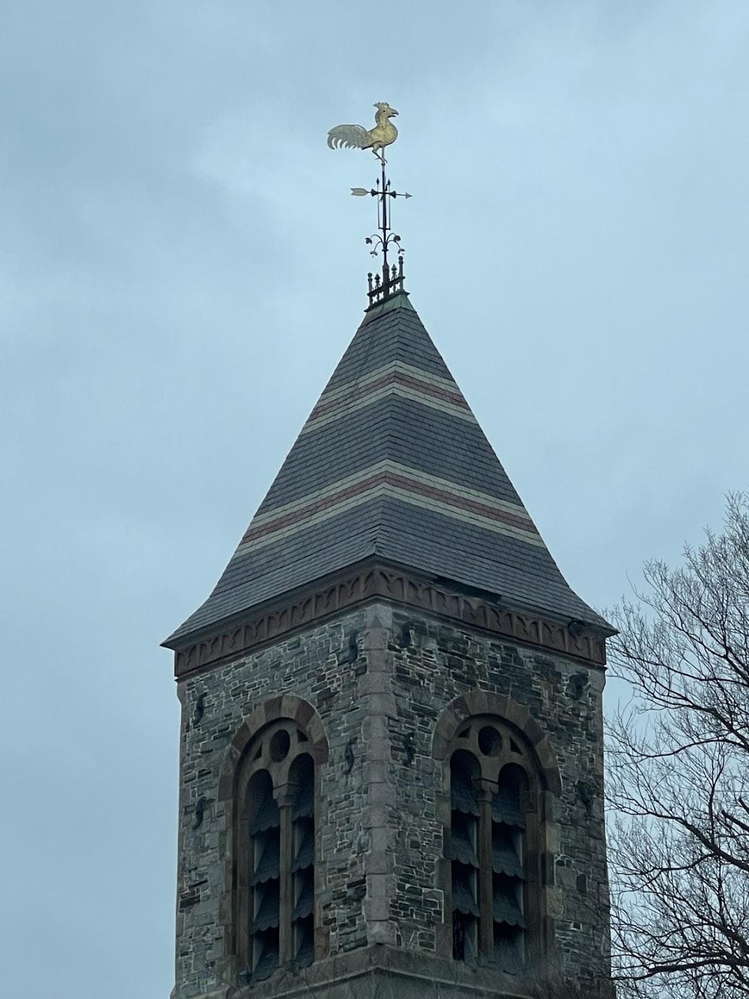 First Church in Cambridge photo 2