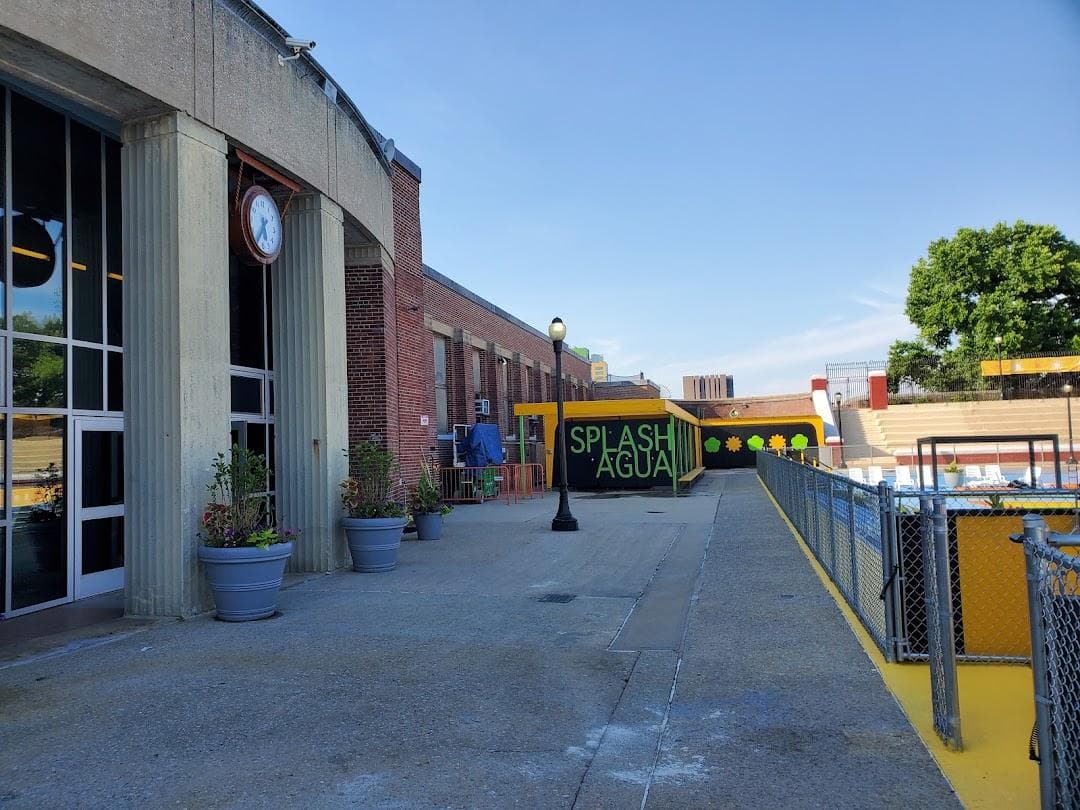Highbridge Recreation Center photo 4