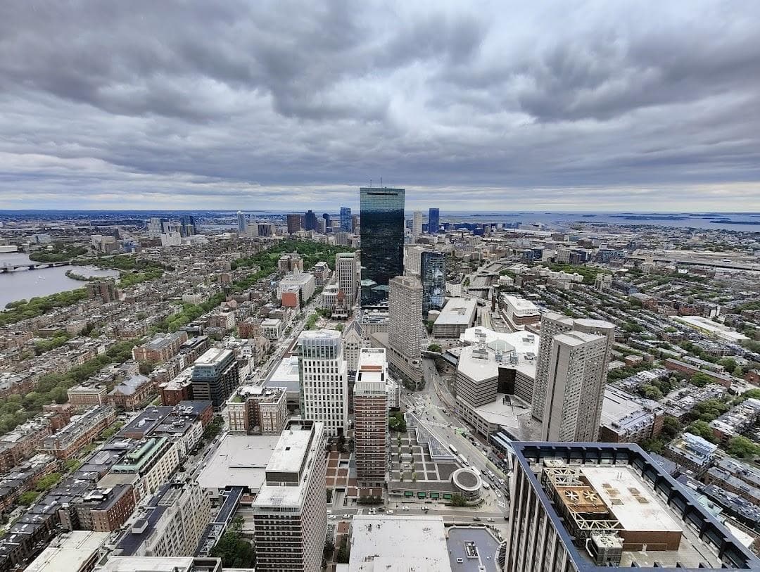 View Boston photo 5