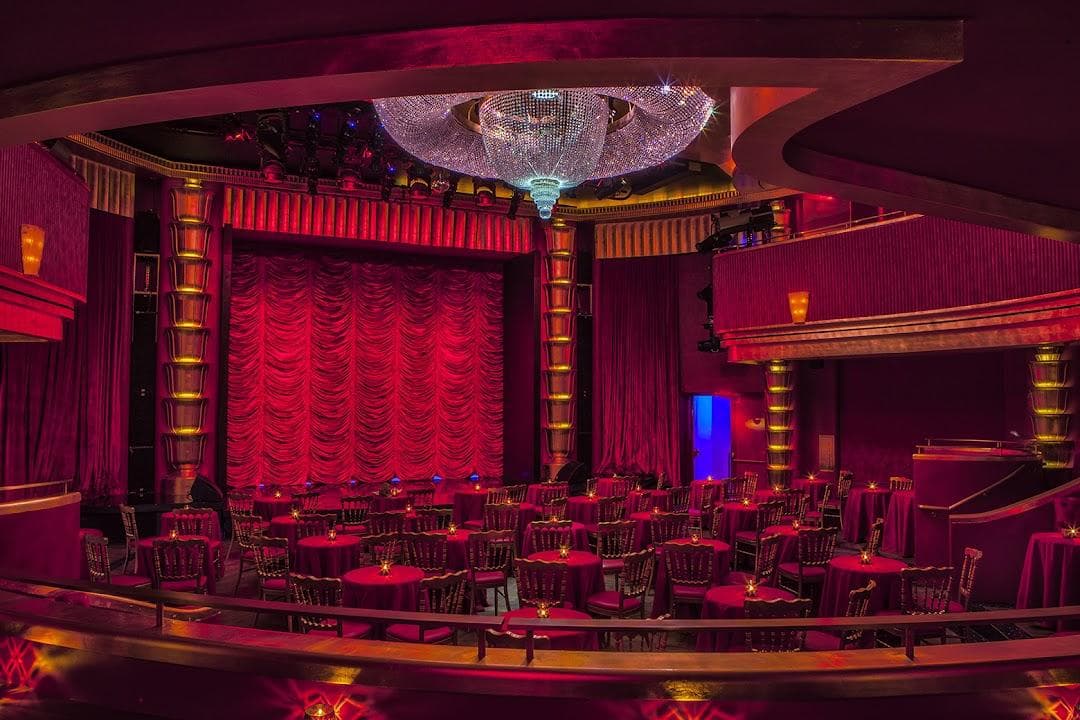 Faena Theater photo 5