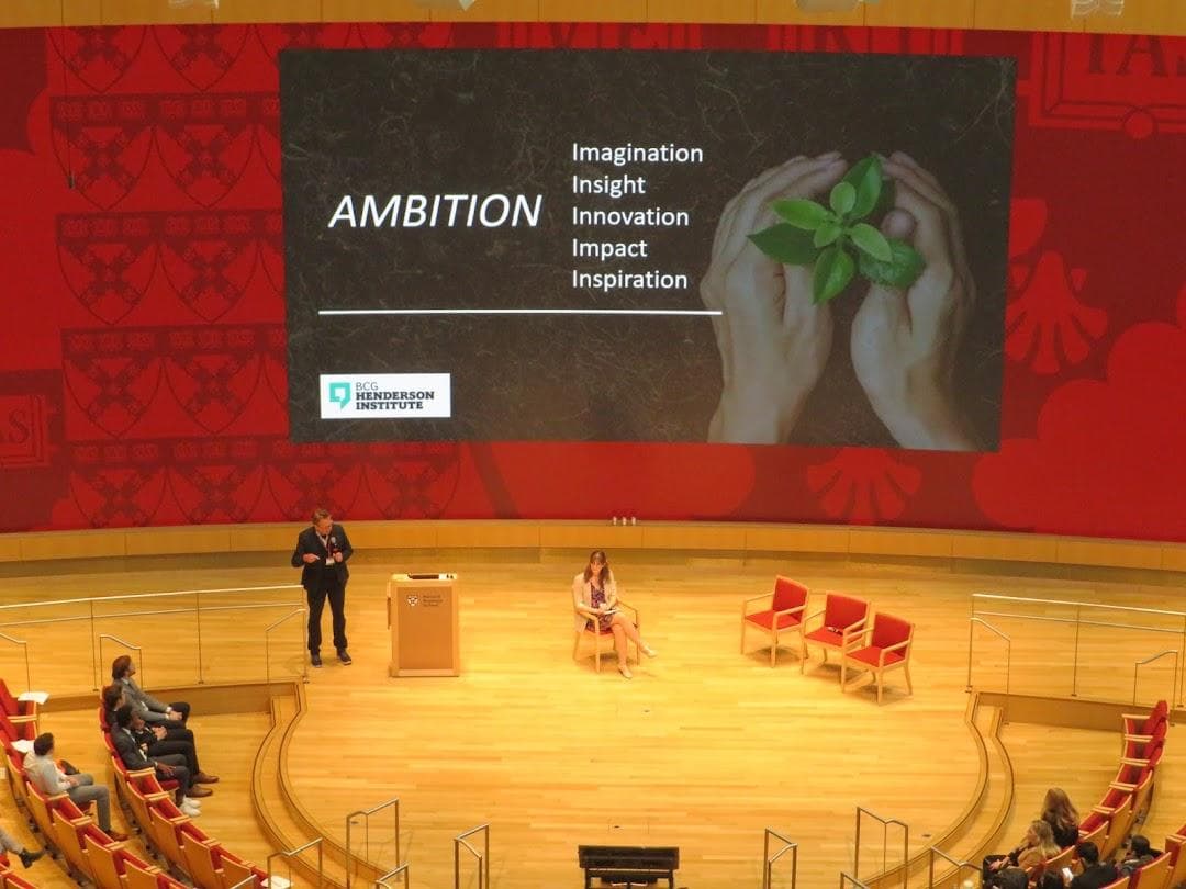 Klarman Hall photo 6