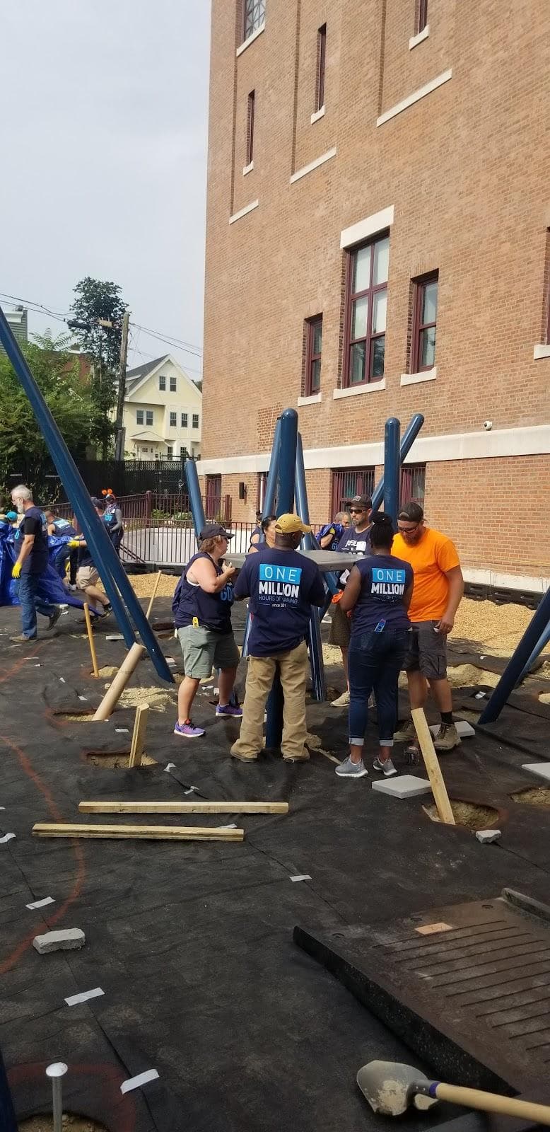Vine Street Community Center photo 6