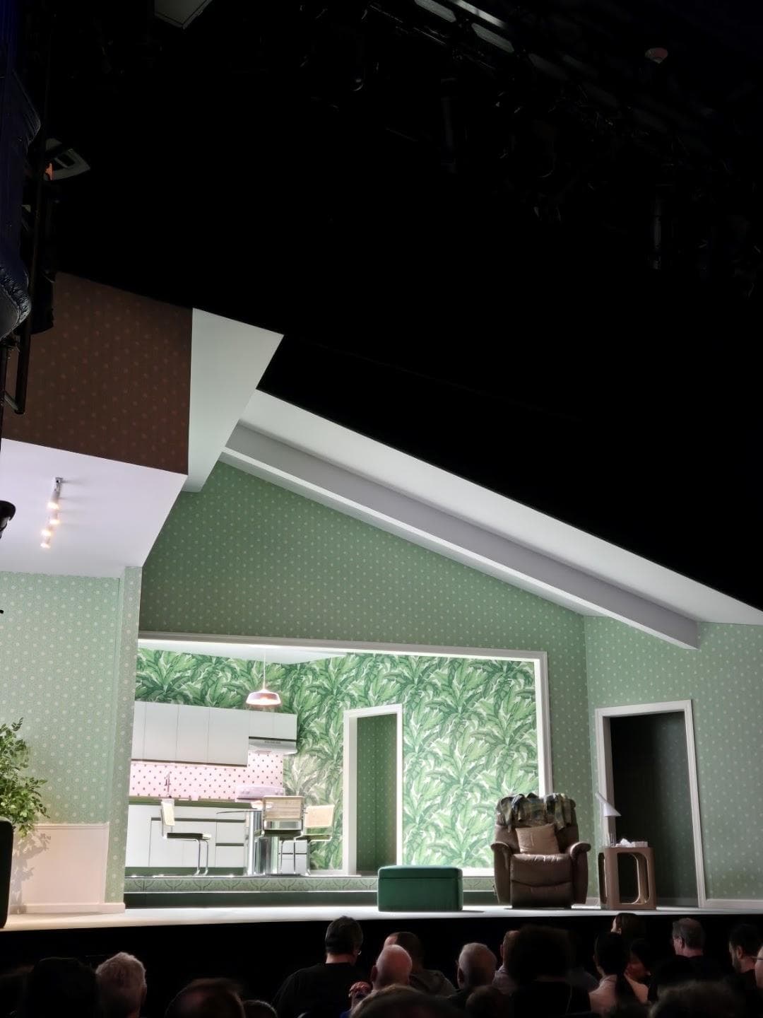 Second Stage Theater photo 2