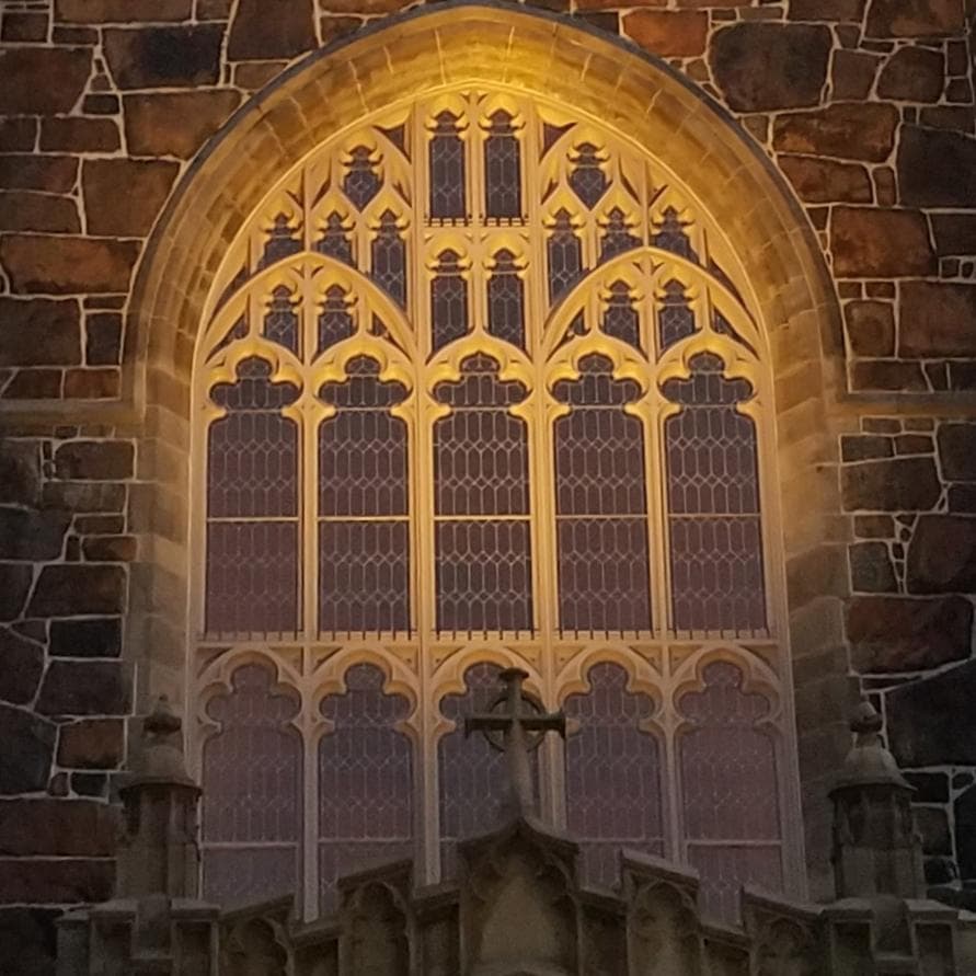 All Saints Episcopal Church photo 5