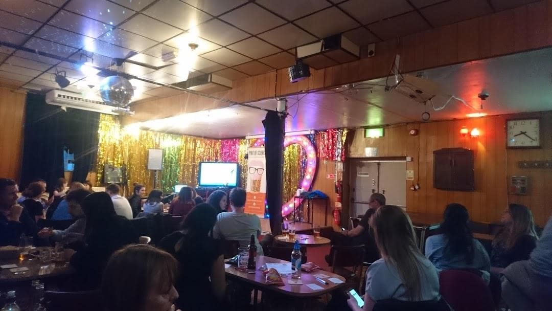 Bethnal Green Working Men's Club photo 4