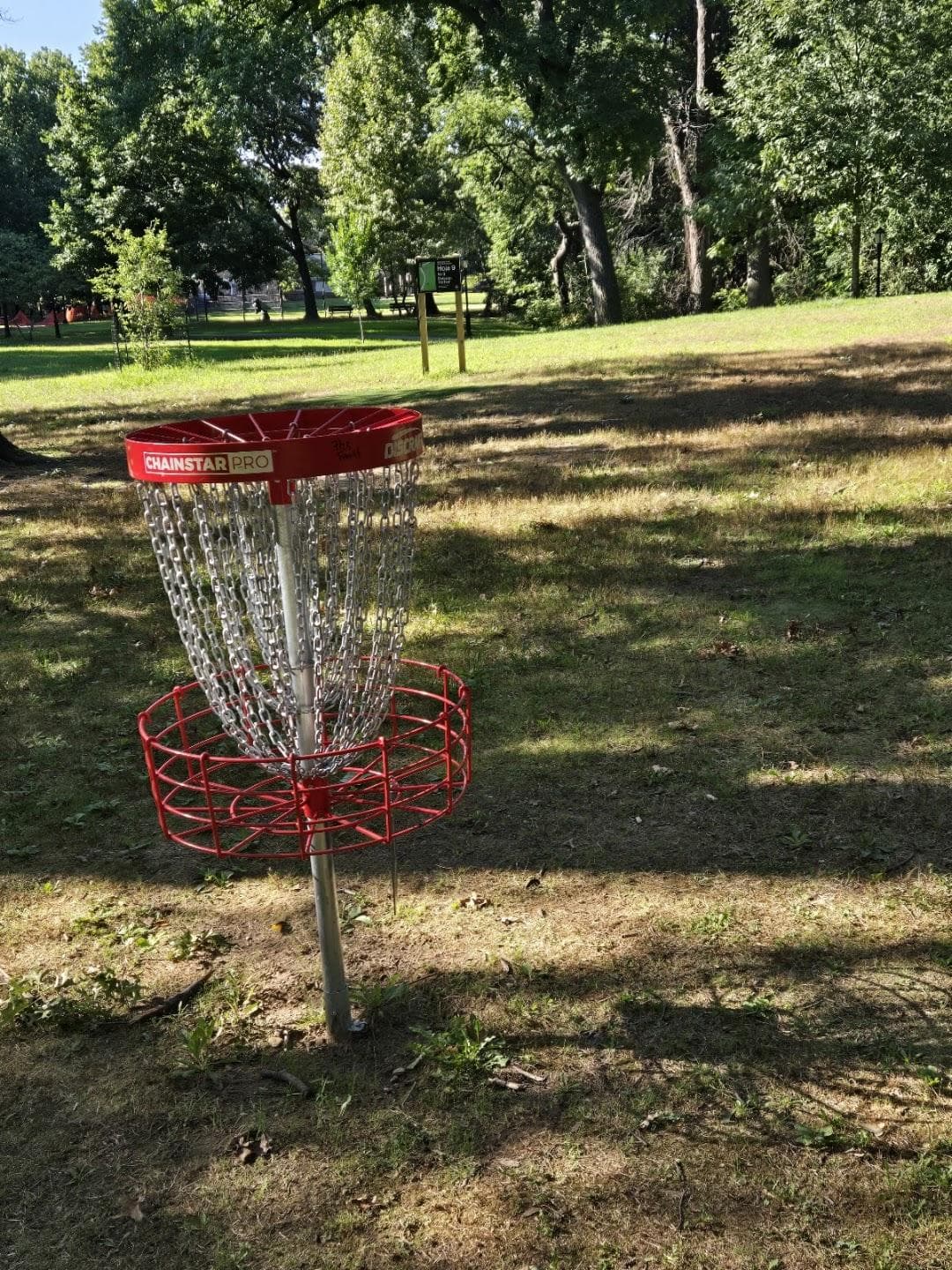 Highland Park Disc Golf Course photo 4