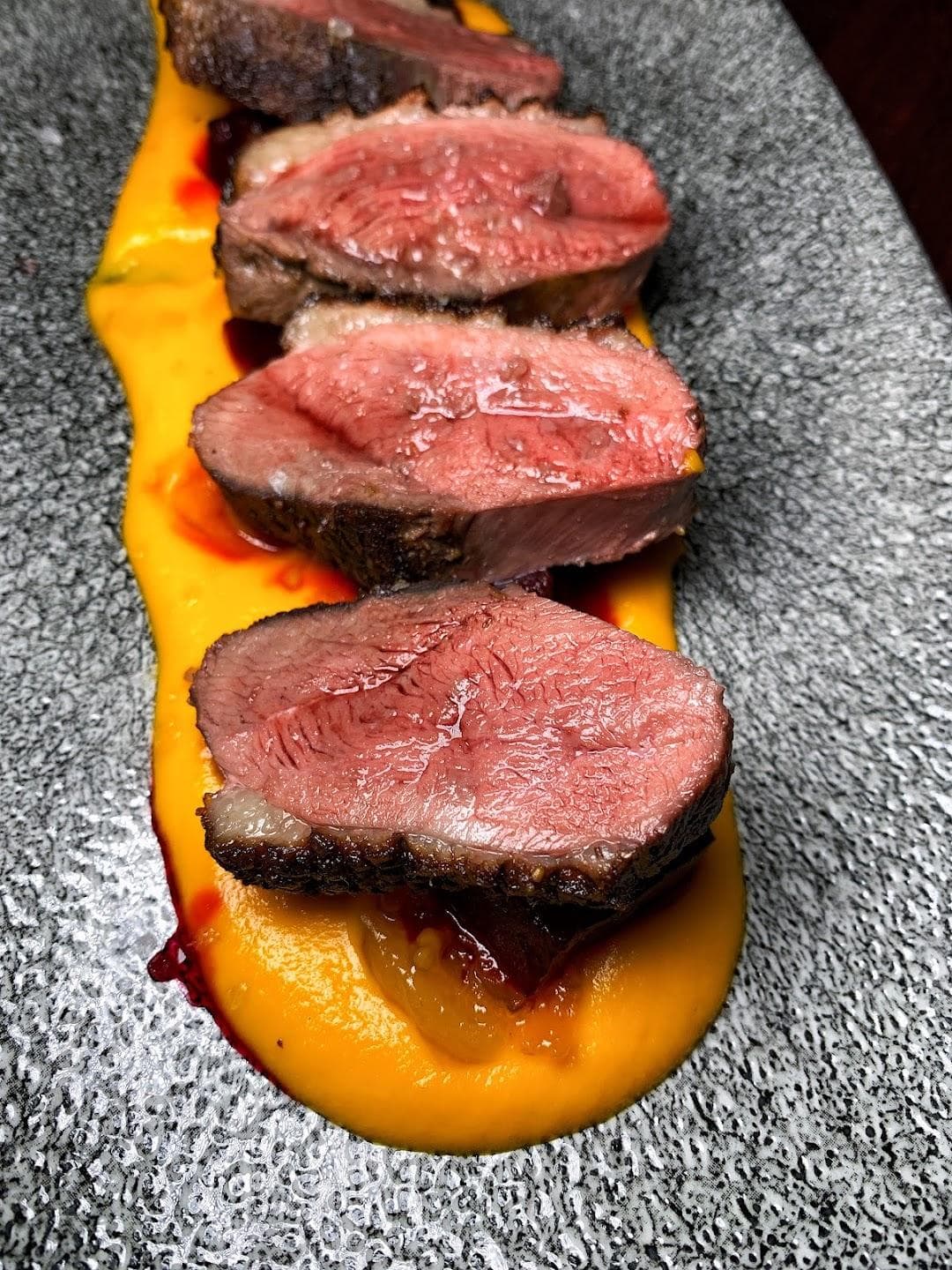 Ambrosia Ristorante photo 4