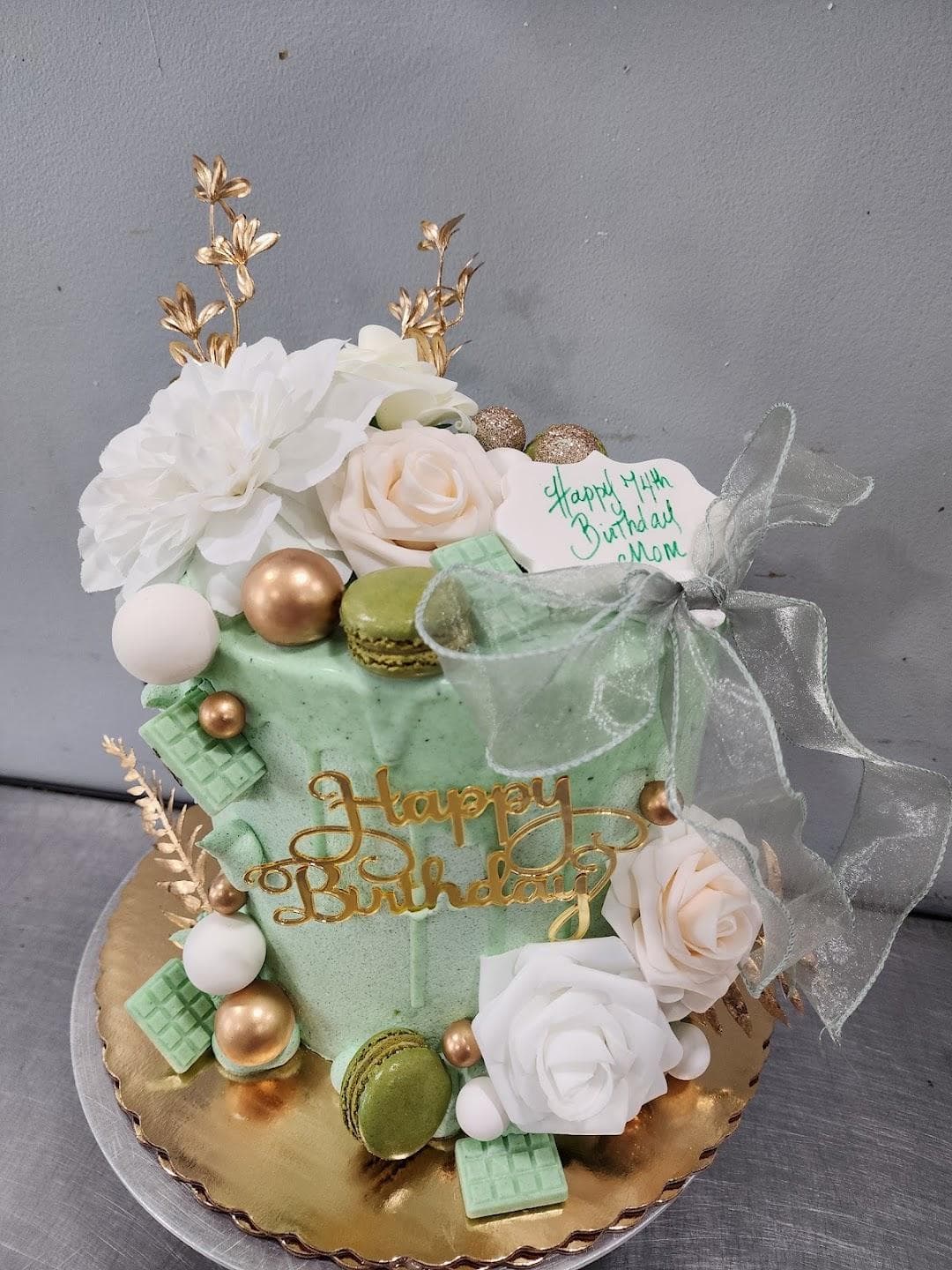 Edo's Cakes/cafe photo 5