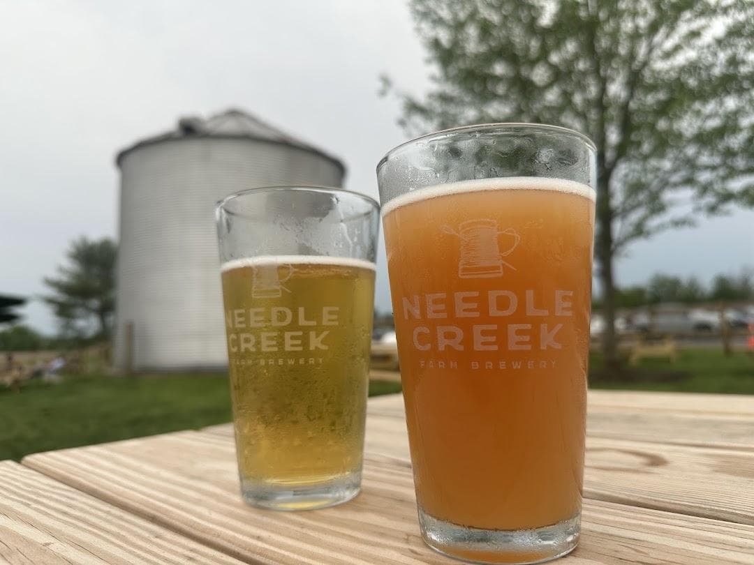 Needle Creek Farm Brewery photo 1