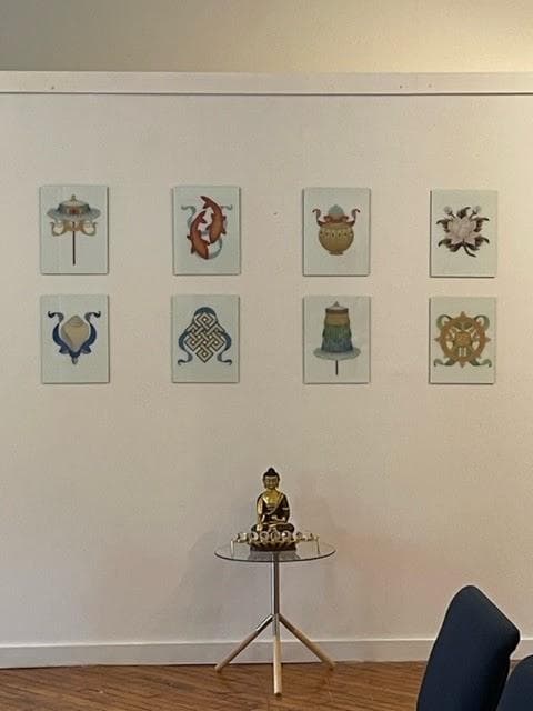 Menlha Kadampa Meditation Center - Meditation Classes photo 3
